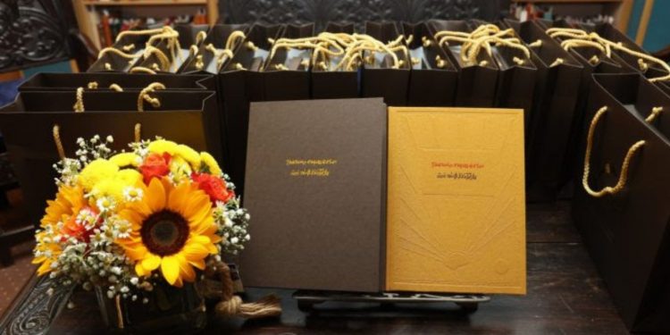 Μορφωτικό Ίδρυμα ΕΣΗΕΑ: Παρουσίαση της έκδοσης “Φώτη Κόντογλου Ταπεινές σημειώσεις εις τας επιστολάς του Αποστόλου Παύλου”