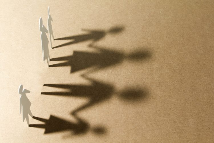 αύξηση της θνησιμότητας των Νέων