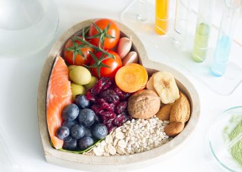 Μύθοι και αλήθειες για τη διατροφή και την αυξημένη χοληστερίνη