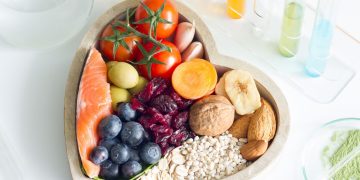 Μύθοι και αλήθειες για τη διατροφή και την αυξημένη χοληστερίνη