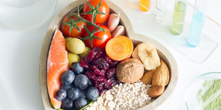 Μύθοι και αλήθειες για τη διατροφή και την αυξημένη χοληστερίνη