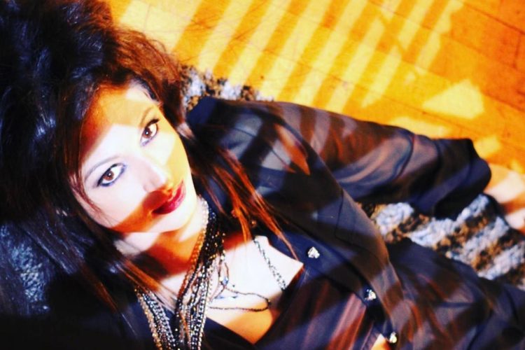 Pavlina Styl — «LES MARIONNETTES»: Για δύο εμφανίσεις στην σκηνή του Baumstrasse