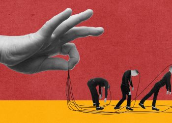 Πώς να αναγνωρίσετε έναν χειριστικό άνθρωπο