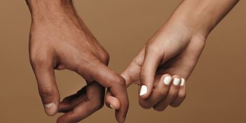 Πώς να επιλέξεις τον σύντροφο που σου ταιριάζει