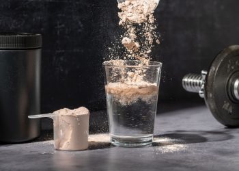 Πρωτεΐνη σε σκόνη: Υψηλά επίπεδα μολύβδου βρέθηκαν σε πολλές αμερικανικές σκόνες και shakes