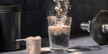 Πρωτεΐνη σε σκόνη: Υψηλά επίπεδα μολύβδου βρέθηκαν σε πολλές αμερικανικές σκόνες και shakes