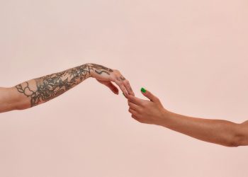 Θα μπορούσαν τα τατουάζ να καταπολεμήσουν τον καρκίνο του δέρματος ;