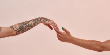 Θα μπορούσαν τα τατουάζ να καταπολεμήσουν τον καρκίνο του δέρματος ;