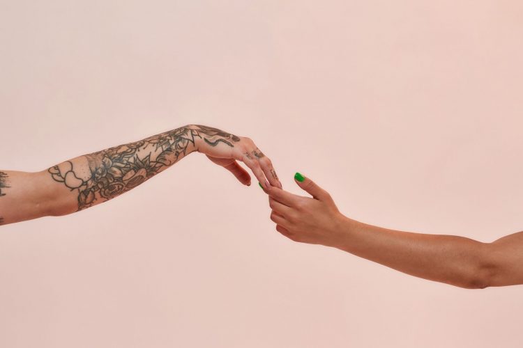 Θα μπορούσαν τα τατουάζ να καταπολεμήσουν τον καρκίνο του δέρματος ;