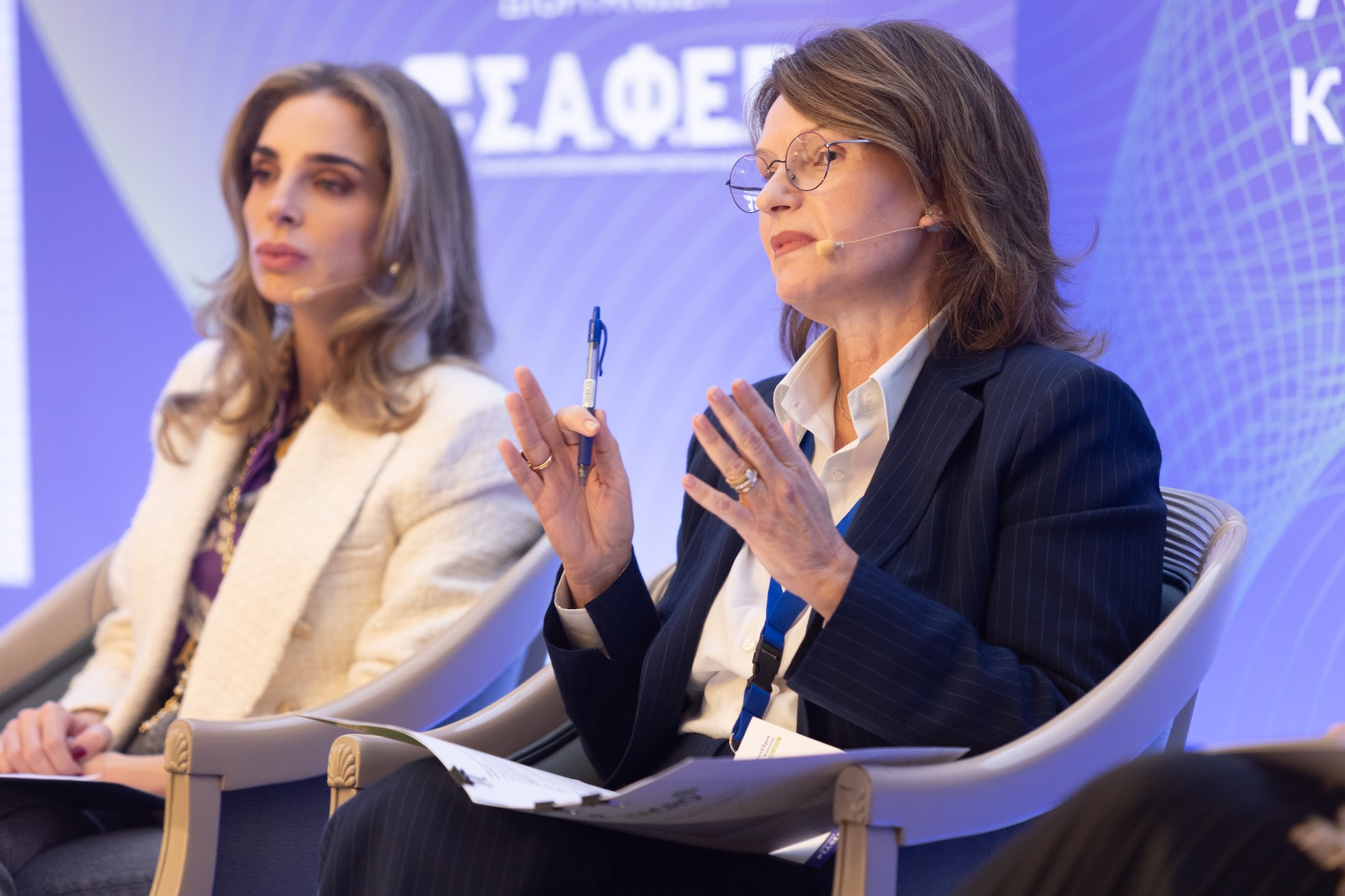 Ευαγγελία Κοράκη