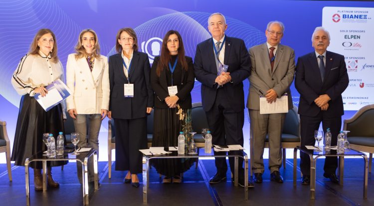 7ο Πανελλήνιο Συνέδριο Κλινικών Μελετών & Έρευνας του ΣΑΦΕΕ