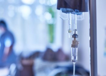 Νέος θάλαμος χημειοθεραπείας στο «Αλεξάνδρα» με δωρεά του Ιδρύματος Kind Things της Εριέττας Κούρκουλου-Λάτση