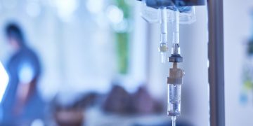 Νέος θάλαμος χημειοθεραπείας στο «Αλεξάνδρα» με δωρεά του Ιδρύματος Kind Things της Εριέττας Κούρκουλου-Λάτση