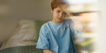 Ένα στα επτά παιδιά στην Ευρώπη ζητά άμεση προσοχή