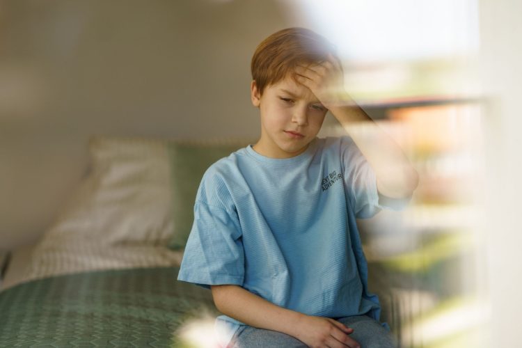 Ένα στα επτά παιδιά στην Ευρώπη ζητά άμεση προσοχή