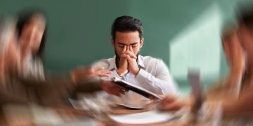 Εργασιομανία: Κεκτημένη ταχύτητα, ανασφάλεια ή διαταραχή;