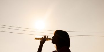 Η ευρωπαϊκή ζέστη και οι αόρατες επιπτώσεις της στην ψυχική υγεία