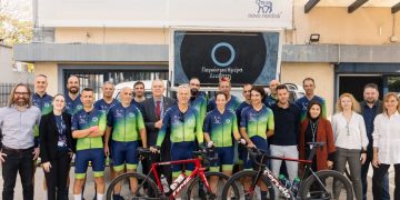 Η Novo Nordisk Hellas τίμησε την Παγκόσμια Ημέρα Διαβήτη 2025