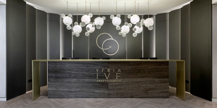 Let’s talk about IVF: Conversations in a New Era