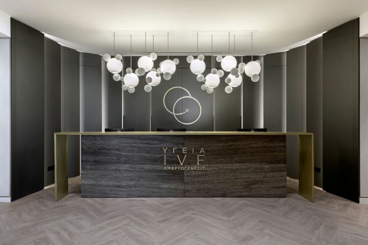 Let’s talk about IVF: Conversations in a New Era