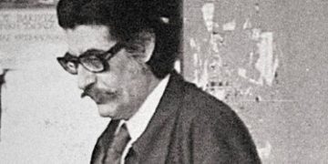 Μανόλης Αναγνωστάκης: Ο γιατρός που θεράπευε με λέξεις