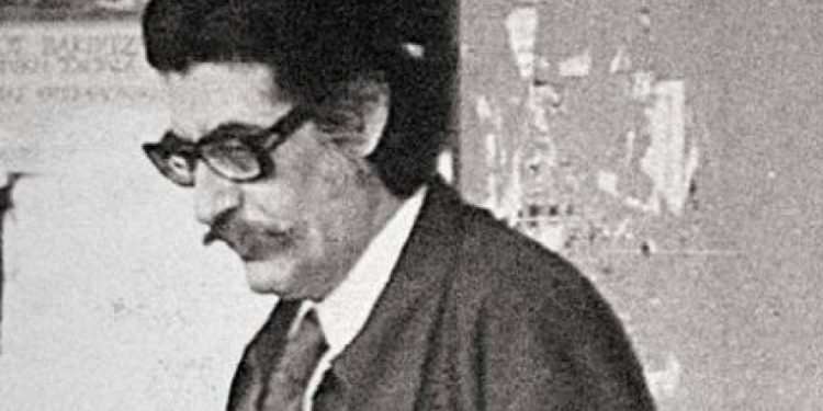 Μανόλης Αναγνωστάκης: Ο γιατρός που θεράπευε με λέξεις