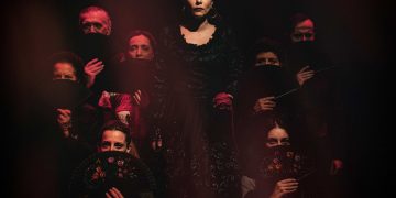 Ματωμένος Γάμος: Το αριστούργημα του παγκόσμιου θεάτρου επιστρέφει για 2η χρονιά στο ΘΕΑΤΡΟ ΜΟΝΤΕΡΝΟΙ ΚΑΙΡΟΙ