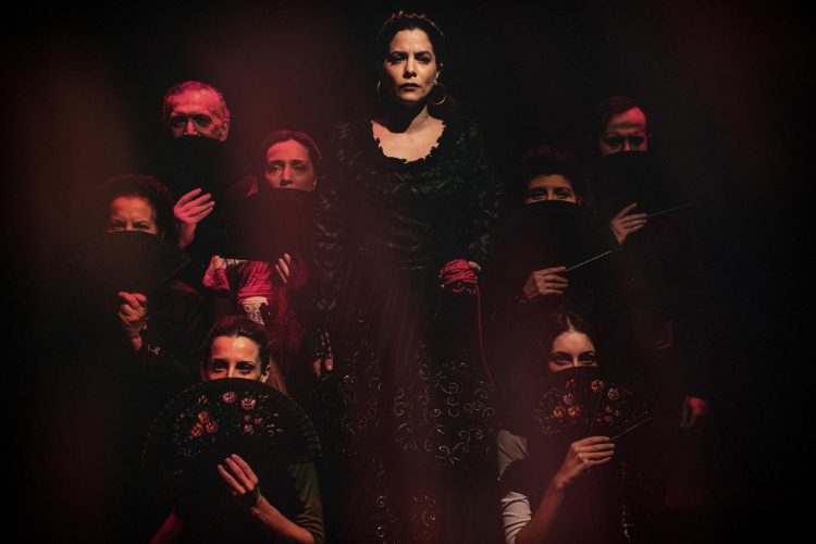 Ματωμένος Γάμος: Το αριστούργημα του παγκόσμιου θεάτρου επιστρέφει για 2η χρονιά στο ΘΕΑΤΡΟ ΜΟΝΤΕΡΝΟΙ ΚΑΙΡΟΙ