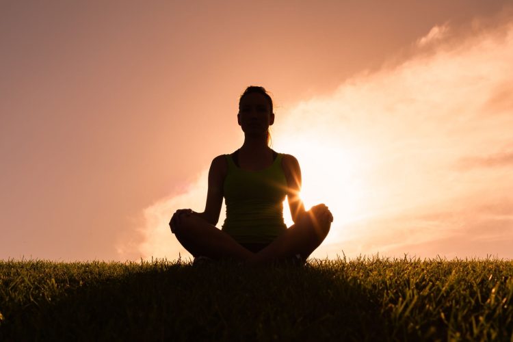 Οι «αθέατες» παρενέργειες του διαλογισμού