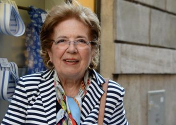 Sofia Corradi: Η γυναίκα που ονειρεύτηκε μια Ευρώπη χωρίς σύνορα στη γνώση