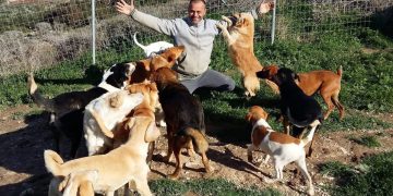 Takis Shelter: Η Ιστορία που Συγκίνησε την Υφήλιο — Από την Ιεράπετρα στην Παγκόσμια Αναγνώριση