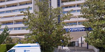 Το ΜΗΤΕΡΑ ως Κέντρο Αναφοράς για τον καρκίνο του παγκρέατος