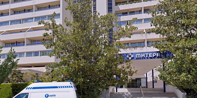 Το ΜΗΤΕΡΑ ως Κέντρο Αναφοράς για τον καρκίνο του παγκρέατος