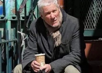 Το πείραμα του Ρίτσαρντ Γκιρ