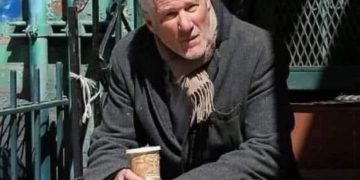 Το πείραμα του Ρίτσαρντ Γκιρ