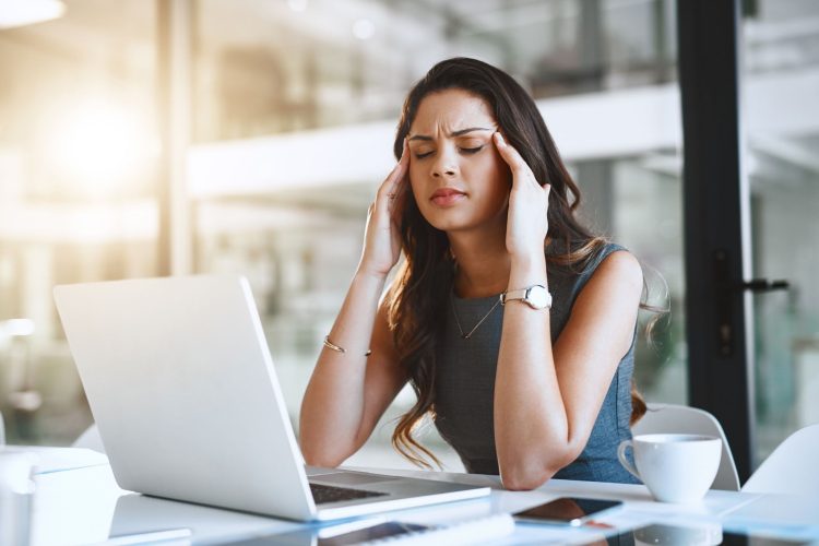 Burnout 2.0: Πώς τρέχει η ζωή χωρίς pause