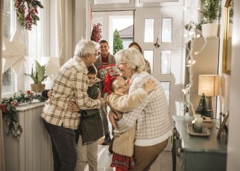 Η πιο τέλεια γιορτή