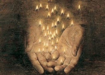 Χρήστος Μποκόρος – Ένας σπουδαίος σύγχρονος Έλληνας ζωγράφος