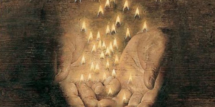 Χρήστος Μποκόρος – Ένας σπουδαίος σύγχρονος Έλληνας ζωγράφος