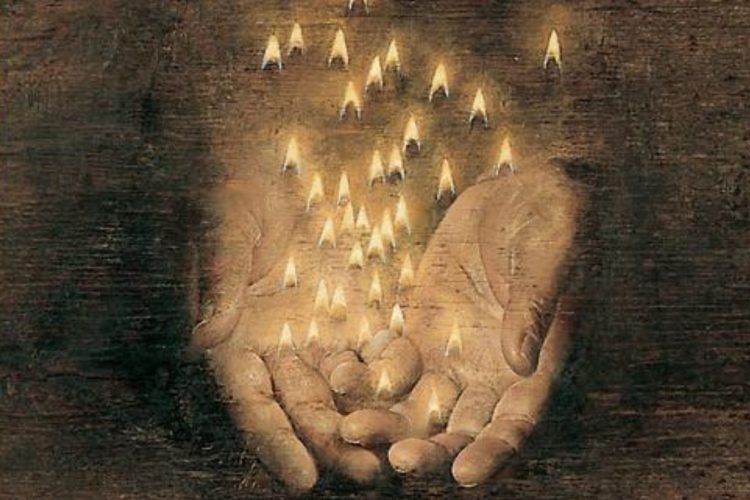 Χρήστος Μποκόρος – Ένας σπουδαίος σύγχρονος Έλληνας ζωγράφος