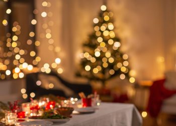 Χριστούγεννα με άδειο πορτοφόλι; Πόσο κοστίζει τελικά το οικογενειακό τραπέζι