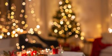 Χριστούγεννα με άδειο πορτοφόλι; Πόσο κοστίζει τελικά το οικογενειακό τραπέζι