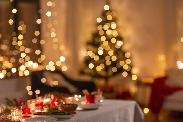 Χριστούγεννα με άδειο πορτοφόλι; Πόσο κοστίζει τελικά το οικογενειακό τραπέζι