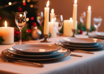 Χριστουγεννιάτικο τραπέζι στην Ευρώπη: Βορράς vs Νότος – Το αιώνιο ντέρμπι του ψαριού και του κρέατος