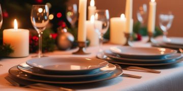 Χριστουγεννιάτικο τραπέζι στην Ευρώπη: Βορράς vs Νότος – Το αιώνιο ντέρμπι του ψαριού και του κρέατος