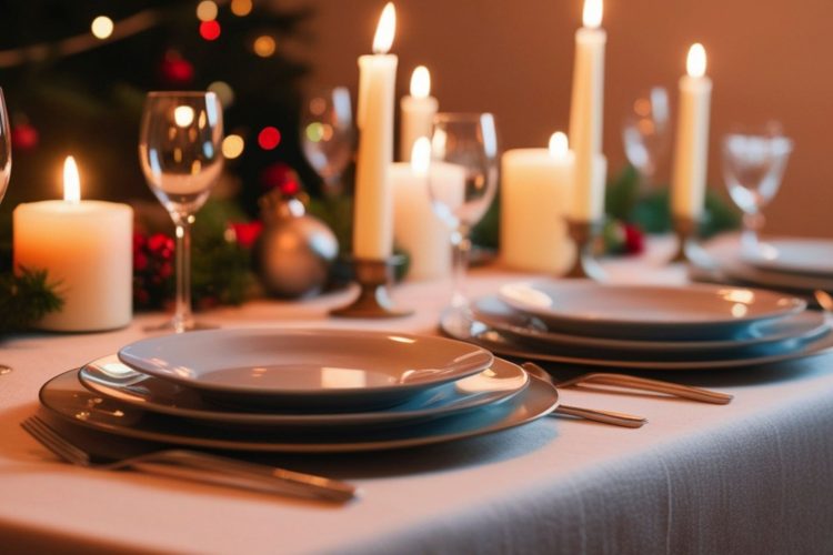 Χριστουγεννιάτικο τραπέζι στην Ευρώπη: Βορράς vs Νότος – Το αιώνιο ντέρμπι του ψαριού και του κρέατος