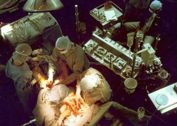 8 Δεκεμβρίου 1971: Η επέμβαση που άλλαξε την ιστορία της ελληνικής καρδιοχειρουργικής