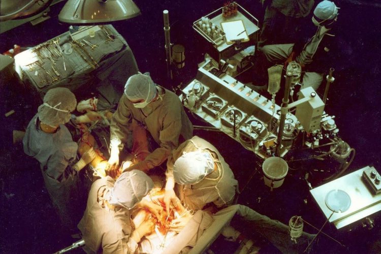 8 Δεκεμβρίου 1971: Η επέμβαση που άλλαξε την ιστορία της ελληνικής καρδιοχειρουργικής