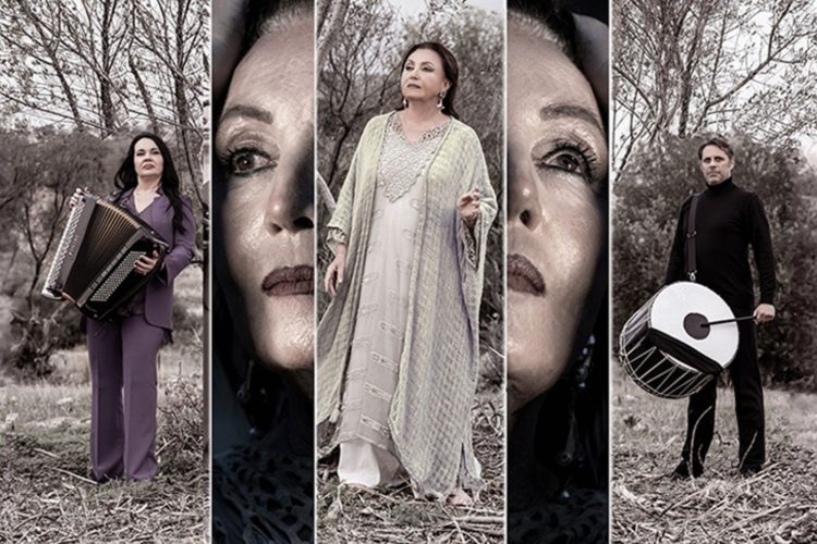 Η Ωραία Ελένη στην Κοιλάδα των Νεκρών Ερώτων