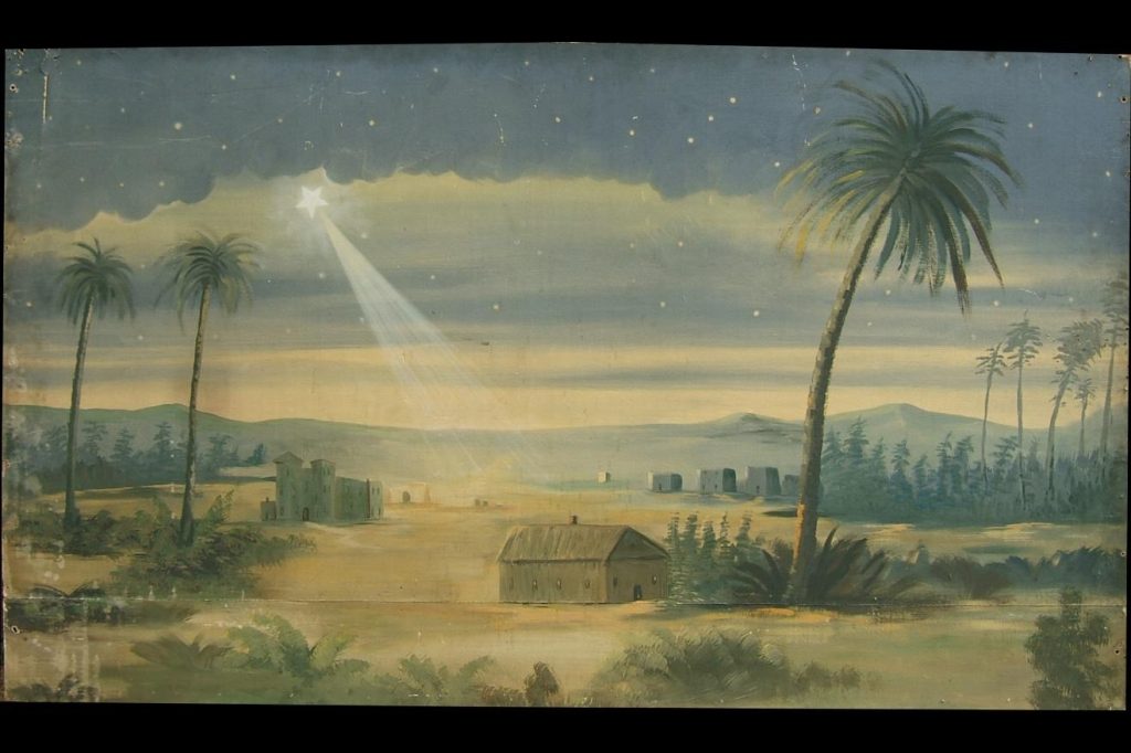 Το Αστέρι της Βηθλεέμ: Ιστορία, επιστήμη και συμβολισμός ενός διαχρονικού μυστηρίου